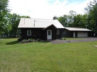 12960 M 64 Hwy, Bergland, MI 49910
