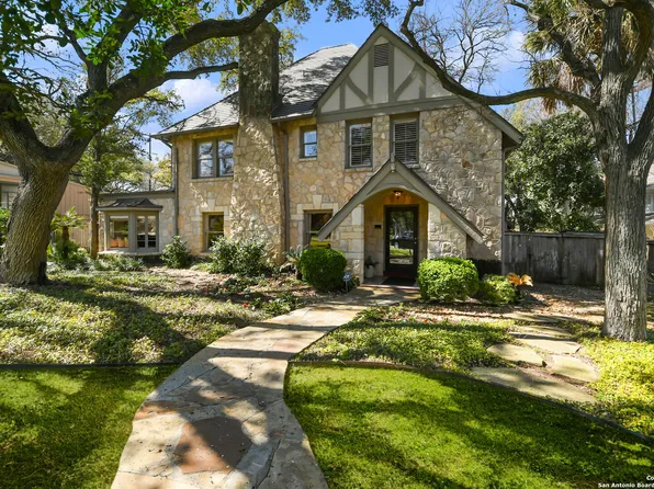 157 THELMA DR, San Antonio, TX 78212