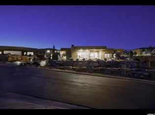 1698 S Quartz Dr, St George, UT 84790