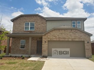 1906 Wolf Run, Anna, TX 75409