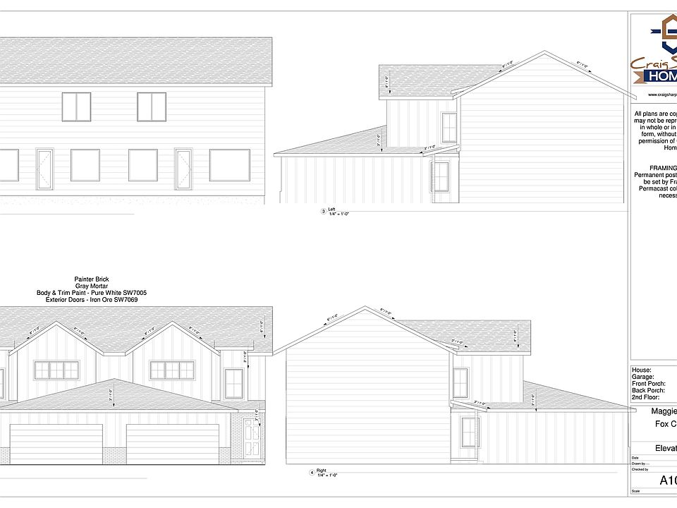 1st image of 3743 W Longleaf St