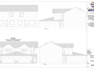 3743 & 3745 W Longleaf St, Wichita, KS 67205