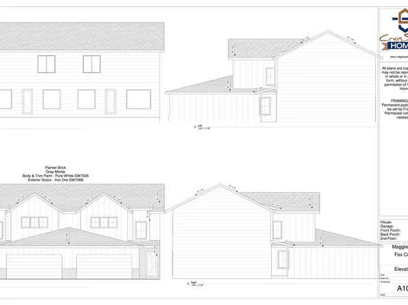 3745 W Longleaf St, Wichita, KS 67205