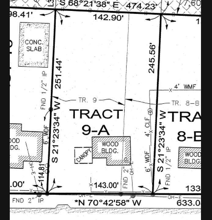 2nd image of 7608 False River Rd