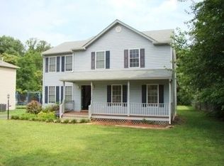 5900 Nestle Ave, Richmond, VA 23224