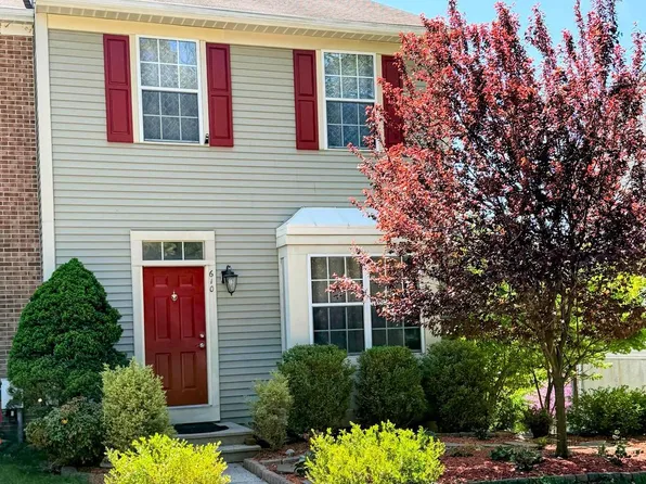 610 Marianne Ln, Baltimore, MD 21228