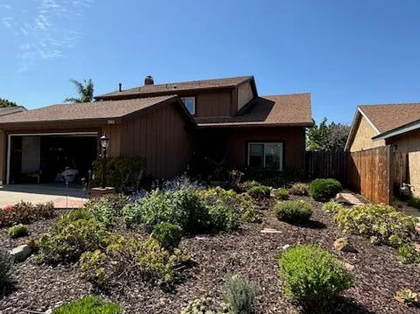 1141 Bogota Ct, Oxnard, CA 93035