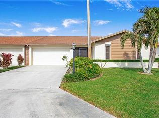 319 Reynolds Ct #M-12, Naples, FL 34112