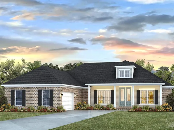5880 Greenfield St, Pace, FL 32571
