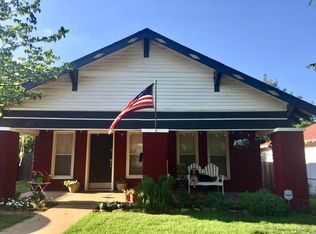 619 NW 27th St, Oklahoma City, OK 73103