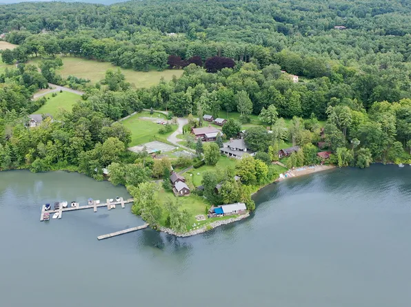 96 Furnace Point Ln, Westport, NY 12993