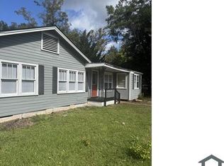 2800 Brookley Ave, Mobile, AL 36606