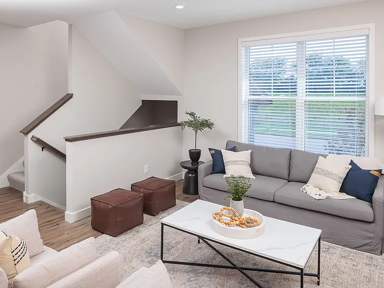 Olive Lane Townhomes — Photo 16