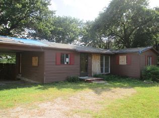 822 Seminary Ave, Sapulpa, OK 74066