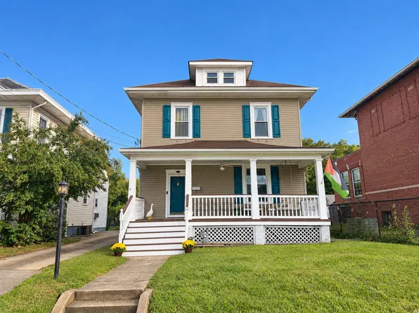 306 20th St SE, Charleston, WV 25304