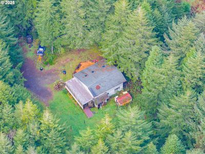 62299 Crown Point Rd, Coos Bay, OR, 97420