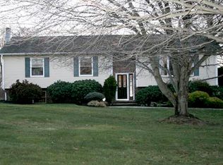 486 Grace Hill Rd, Monroe Township, NJ 08831
