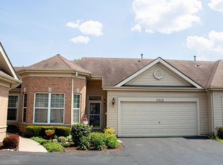 16149 Powderhorn Lake Way, Crest Hill, IL 60403