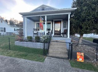 3410 Spring St, Catlettsburg, KY 41129