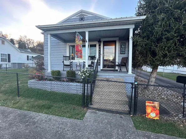 3410 Spring St, Catlettsburg, KY 41129