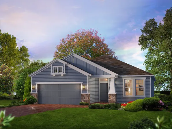 Oakland Plan, Mosaic