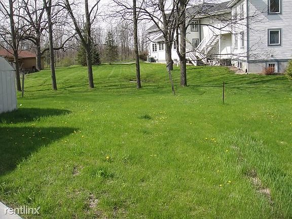 2058 Unit - BackYard