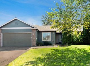 105 N 8th St, Jefferson, OR 97352