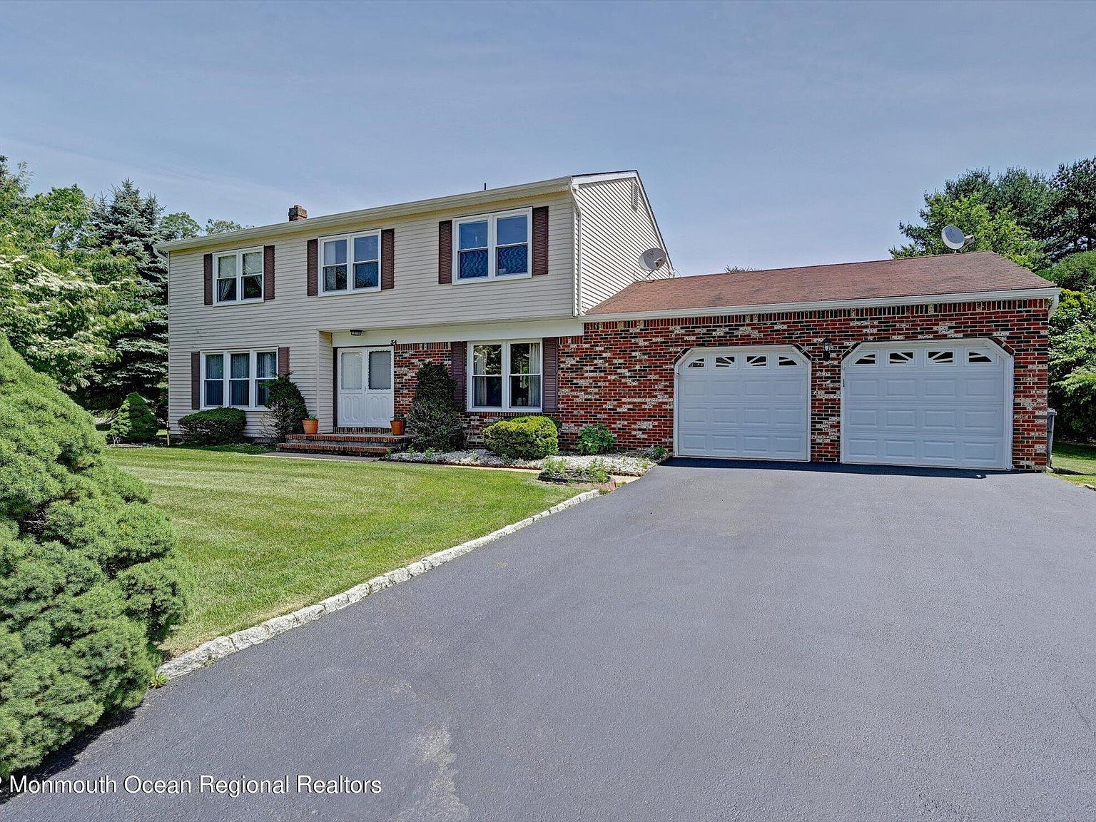 34 Overhill Drive, Marlboro, NJ 07746 Zillow
