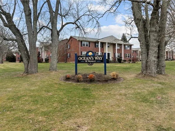 70 Carroll Ave Unit 1004, Newport, RI 02840