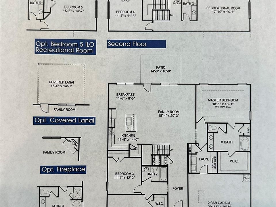 2nd image of 1783 Silver Birch Rd #108