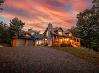 179 Cessna Loop, Blue Ridge, GA 30513