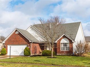 6384 Riverbend Dr, Dayton, OH 45415
