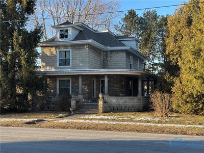 536 W Madison St, Gibsonburg, OH, 43431