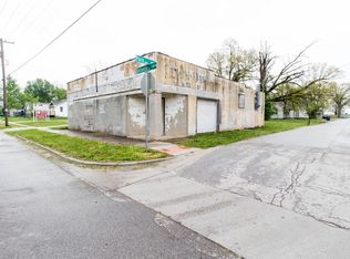 2142 W Atlantic St, Springfield, MO 65803