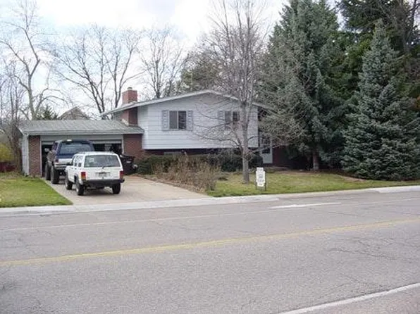 1805 Stover St, Fort Collins, CO 80525