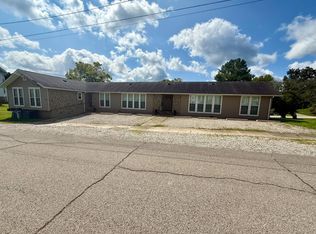 241 W North St, Harrisville, WV 26362