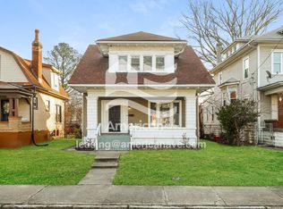 663 S 38th St, Louisville, KY