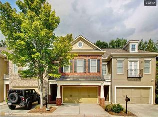 6371 Queens Court Trce #6371, Mableton, GA 30126