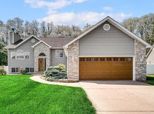 6916 Prairie Run Ave, Portage, IN 46368