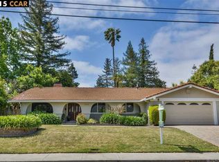 3169 Cafeto Dr, Walnut Creek, CA 94598