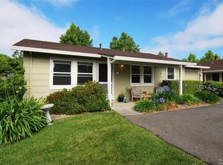 8 Woodworth Ln, Sonoma, CA 95476