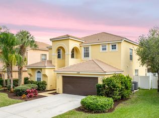 2144 Reston Cir, Royal Palm Beach, FL 33411
