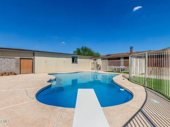 20612 N 36TH Avenue, Glendale, AZ 85308