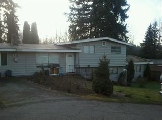 2124 163rd Pl SW, Lynnwood, WA 98087