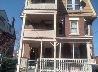 142-144 Madison St FLOOR 1, Hartford, CT 06106