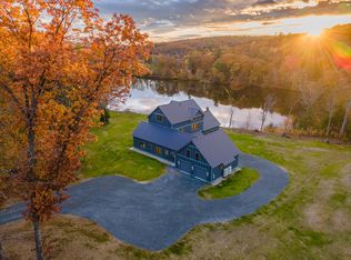 30 Farr Rd, West Chesterfield, NH 03466