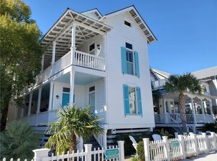 31 Coast Cottage Ln, Saint Simons Island, GA 31522