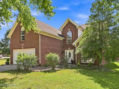 16412 Snaffel Bit Ct, Louisville, KY, 40245