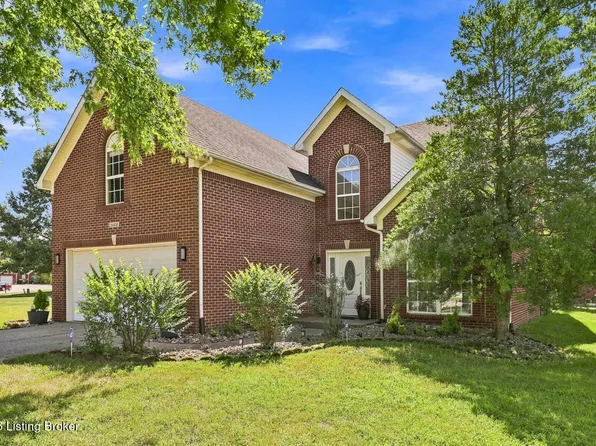 16412 Snaffel Bit Ct, Louisville, KY 40245