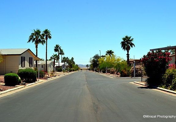 Beautiful community! 